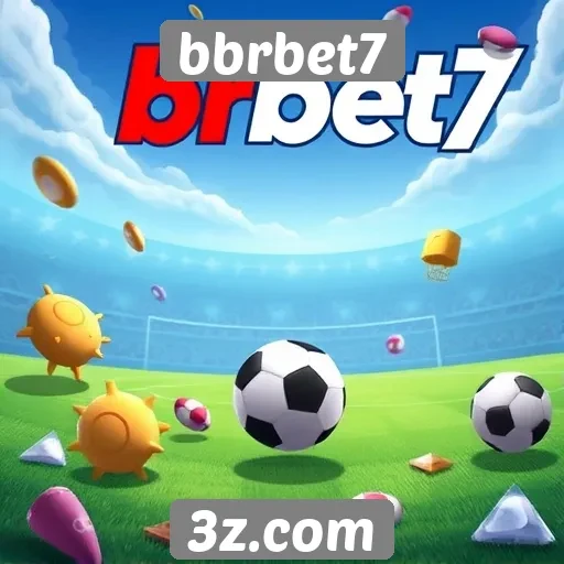 bbbet7 oferece ampla variedade de jogos online