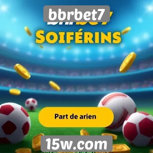 bbrbet7 oferece bônus de boas-vindas aos novos usuários