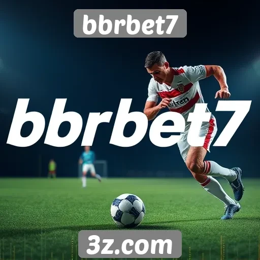 BCRBet7 expande oferta de apostas esportivas