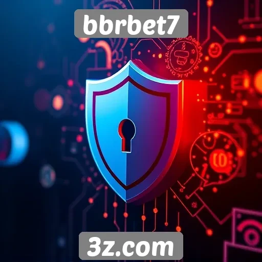Segurança e proteção de dados no bbrbet7