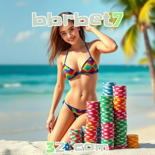 Slots Incríveis no bbrbet7: Diversão e Prêmios em Jogo