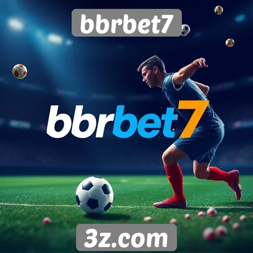 atualizações e novidades na bbrbet7